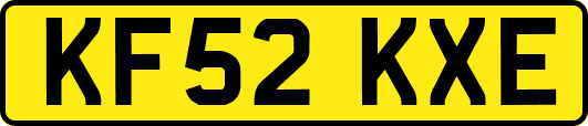KF52KXE