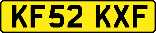 KF52KXF