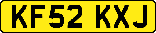 KF52KXJ