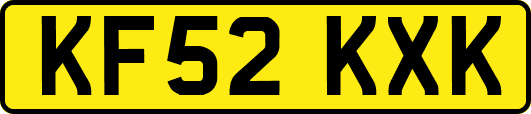 KF52KXK