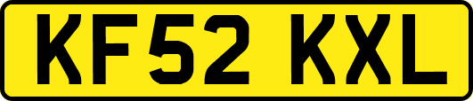 KF52KXL