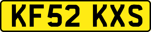 KF52KXS