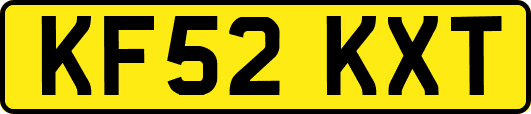 KF52KXT