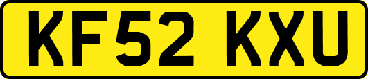KF52KXU