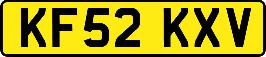 KF52KXV