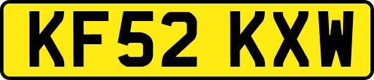 KF52KXW