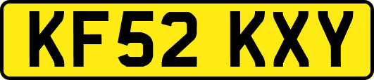 KF52KXY