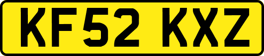 KF52KXZ