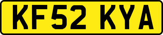 KF52KYA