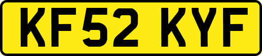 KF52KYF