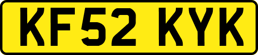 KF52KYK