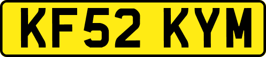 KF52KYM
