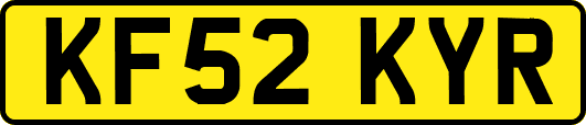 KF52KYR