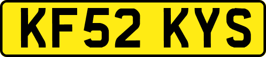 KF52KYS