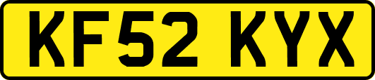 KF52KYX