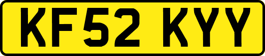 KF52KYY