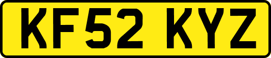 KF52KYZ