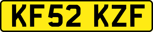 KF52KZF