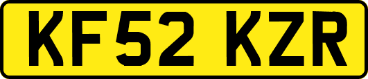 KF52KZR
