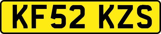 KF52KZS