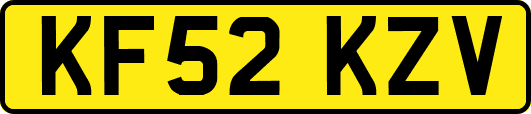 KF52KZV
