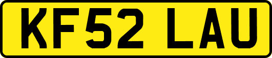 KF52LAU