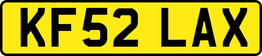 KF52LAX