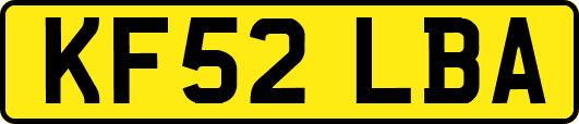 KF52LBA