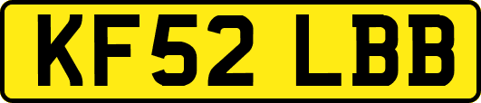KF52LBB