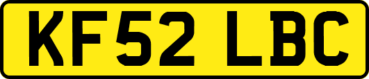 KF52LBC