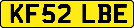 KF52LBE