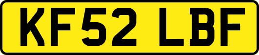 KF52LBF