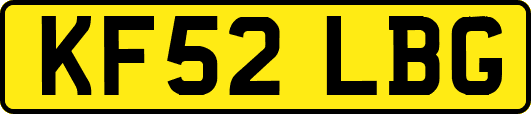 KF52LBG
