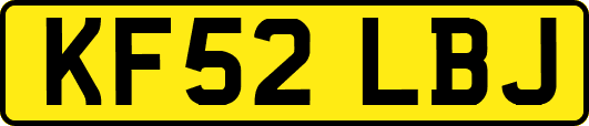 KF52LBJ