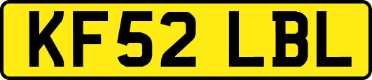 KF52LBL