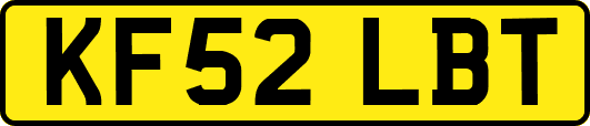 KF52LBT