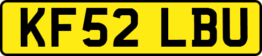 KF52LBU