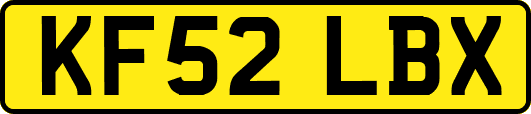 KF52LBX