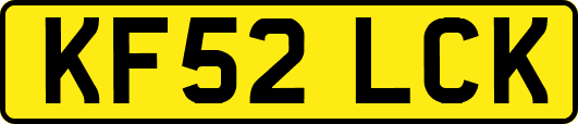 KF52LCK