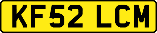 KF52LCM