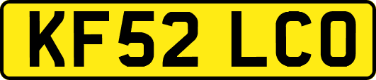 KF52LCO