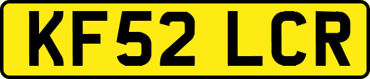 KF52LCR