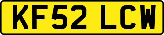 KF52LCW