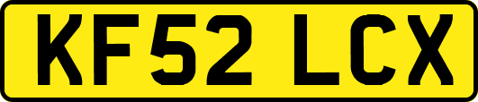 KF52LCX