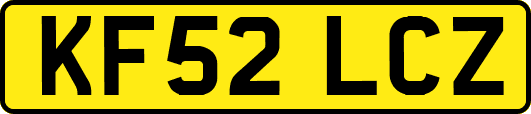 KF52LCZ