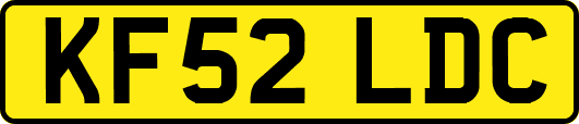 KF52LDC