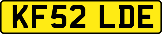 KF52LDE