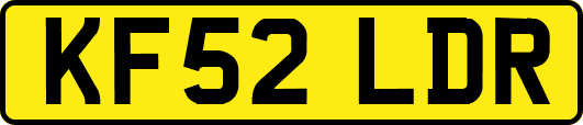 KF52LDR