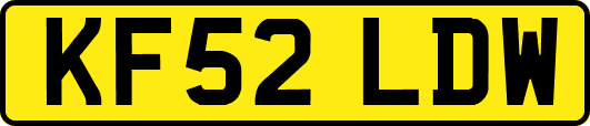 KF52LDW