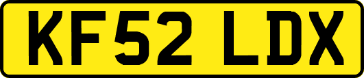 KF52LDX